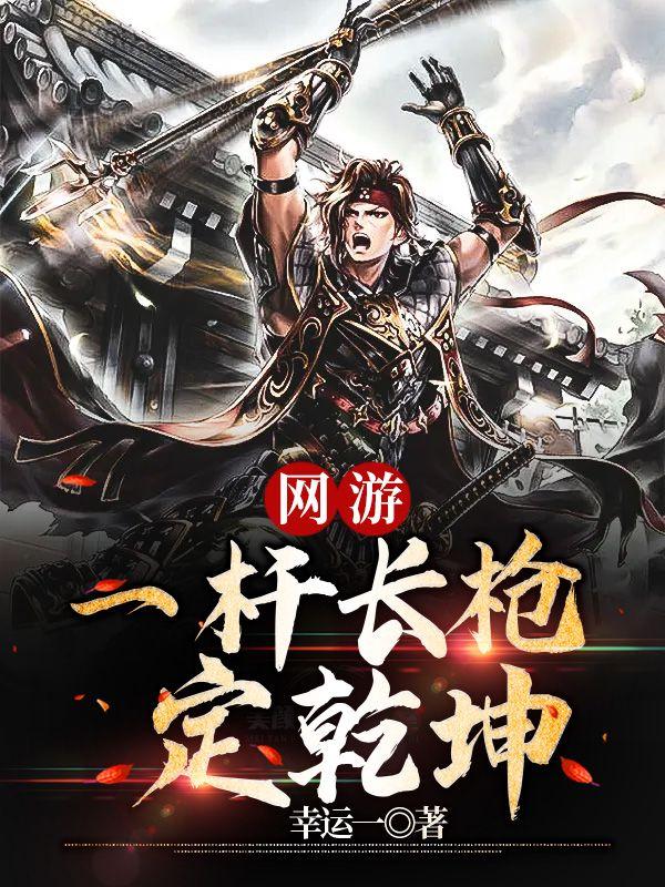 一杆长枪小说